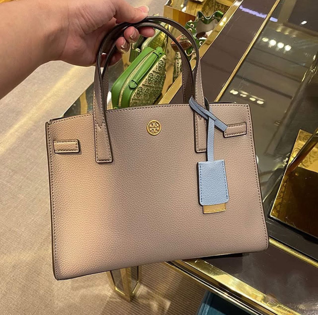 Tory Burch Handbag