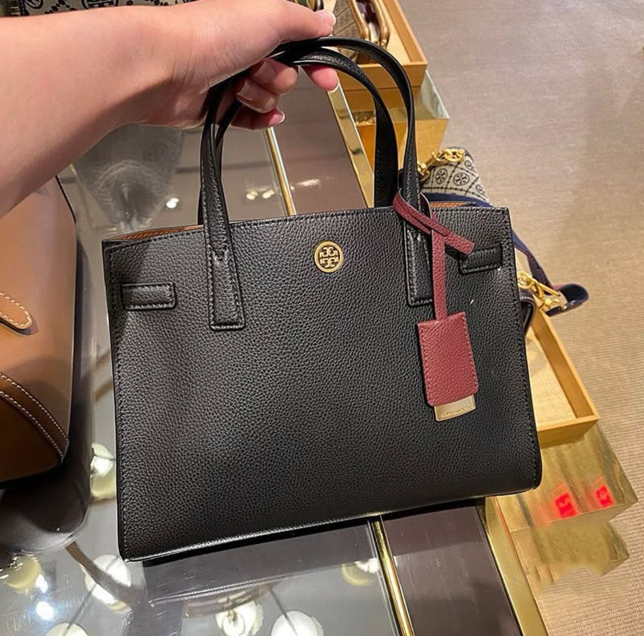 Tory Burch Handbag