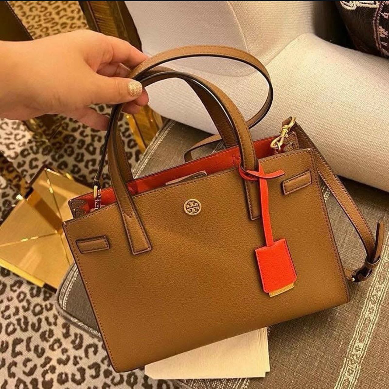 Tory Burch Handbag