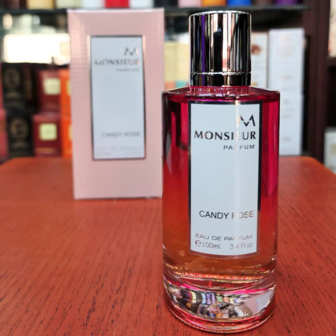 MONSIEUR Perfume 100ML