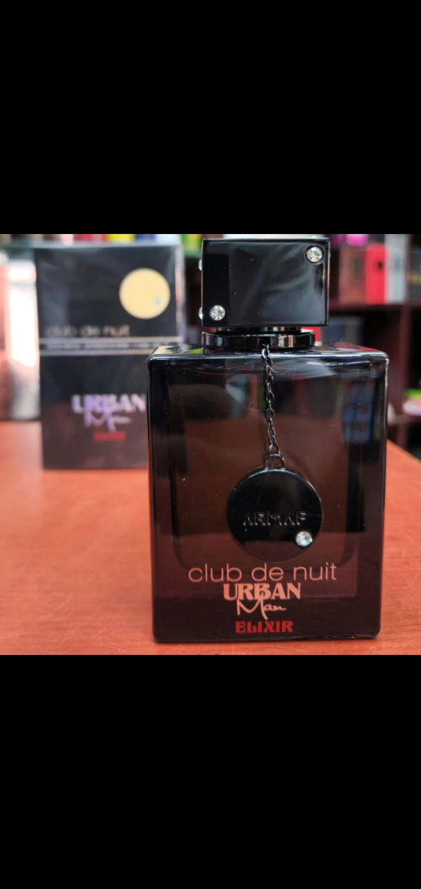 ARMAF Club de nuit urban Elixir