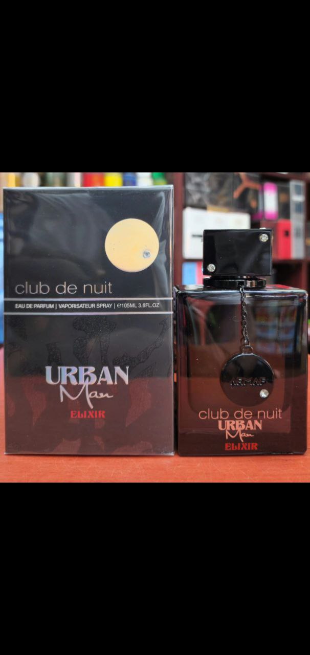 ARMAF Club de nuit urban Elixir