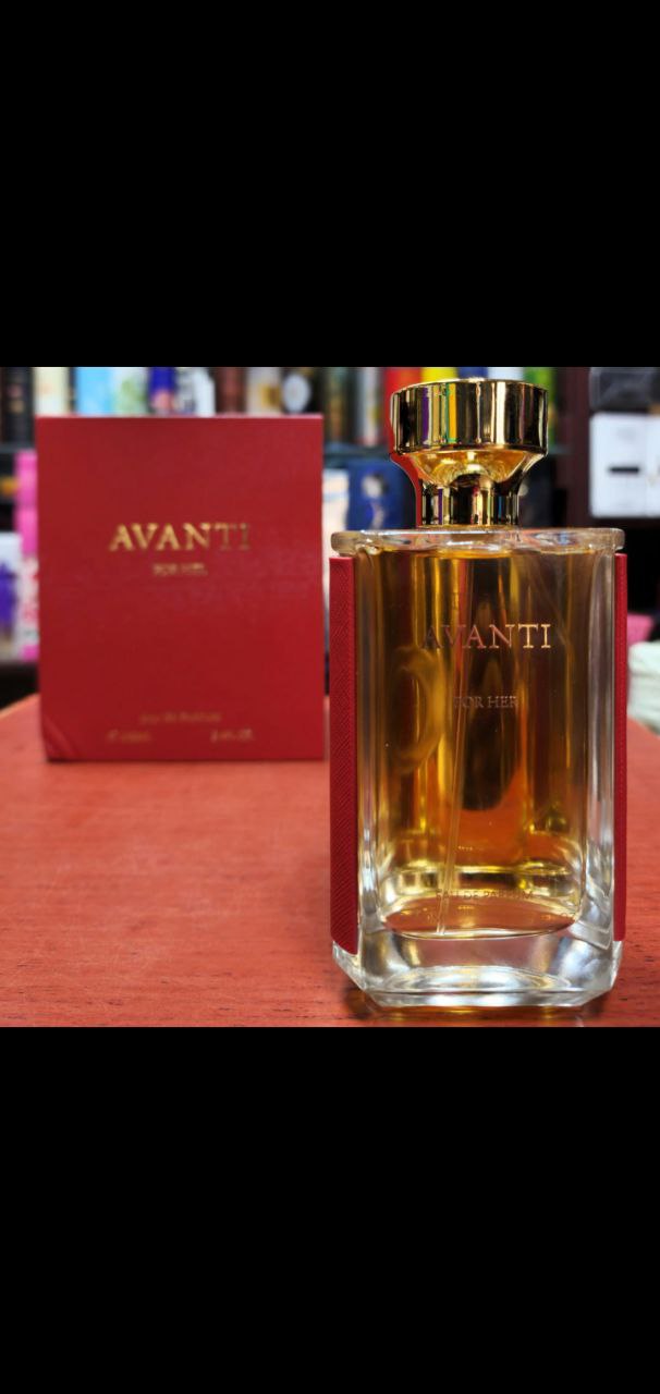 Avanti for Her