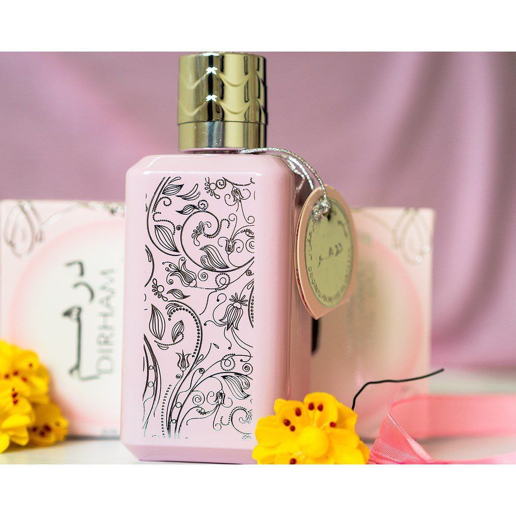 Dirham: A Fragrance That Captures Essence and Heritage