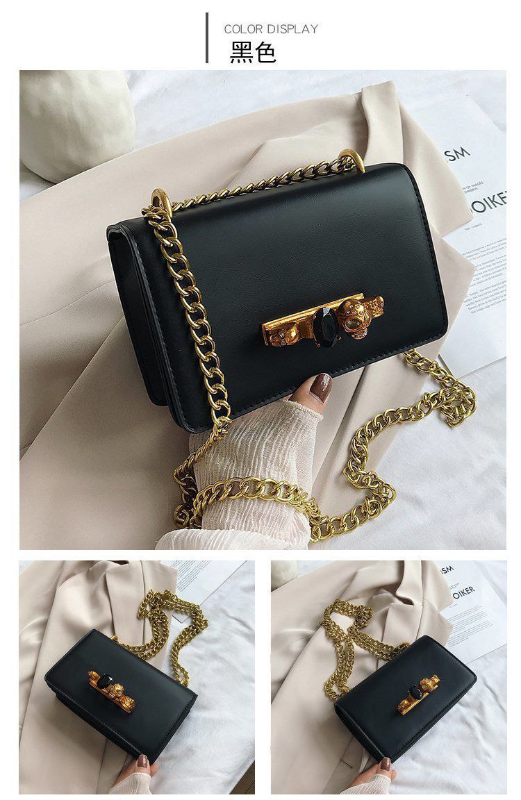 Affordable Mini Purse: Chic Convenience at Your Fingertips