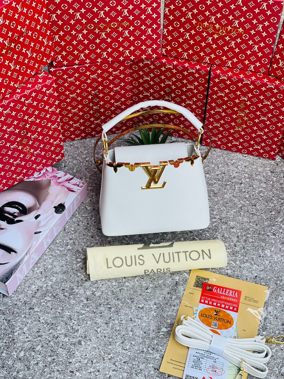 Louis Vuitton Mini Bags