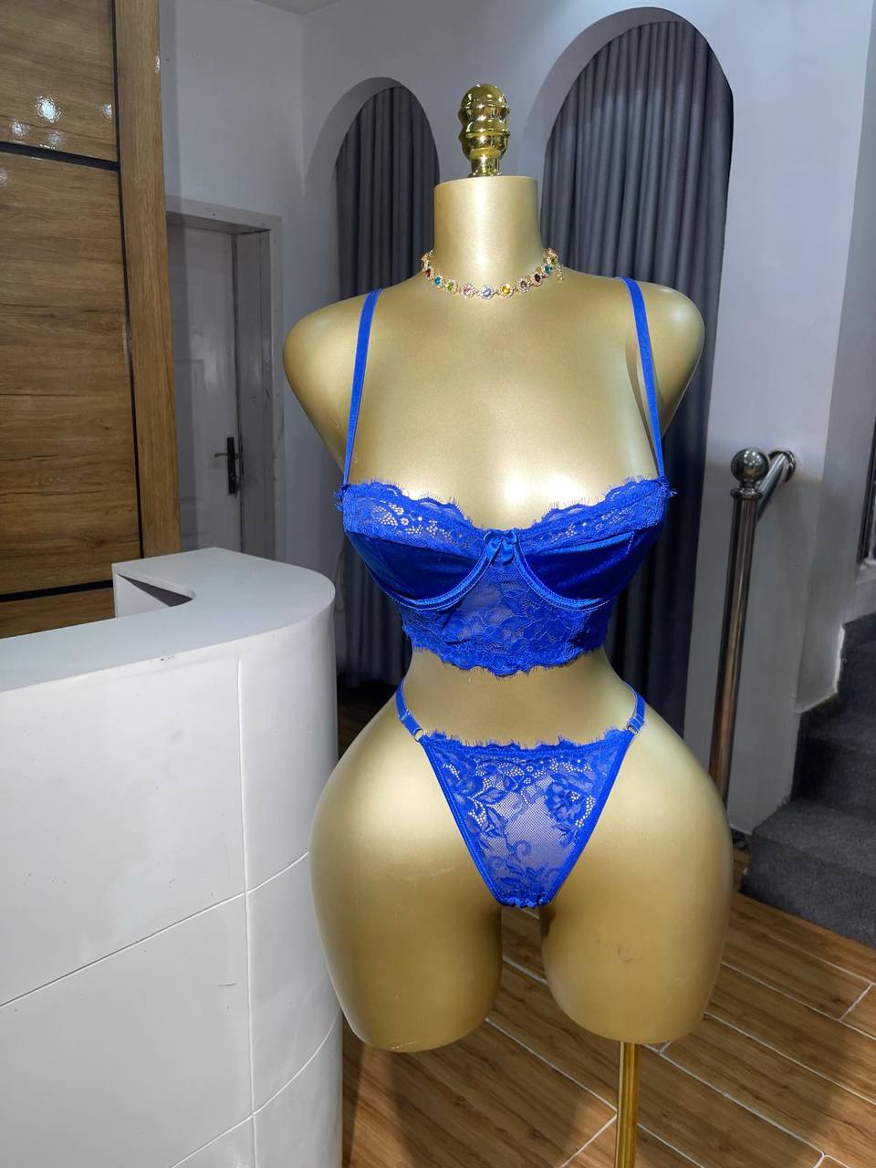 Sexy Lingerie: Unleash Your Inner Confidence