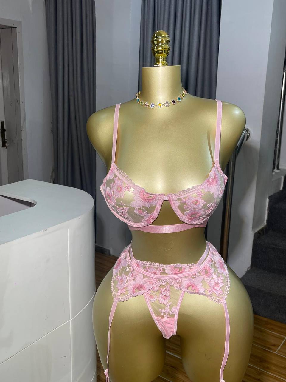 Sexy Lingerie: Unleash Your Inner Confidence