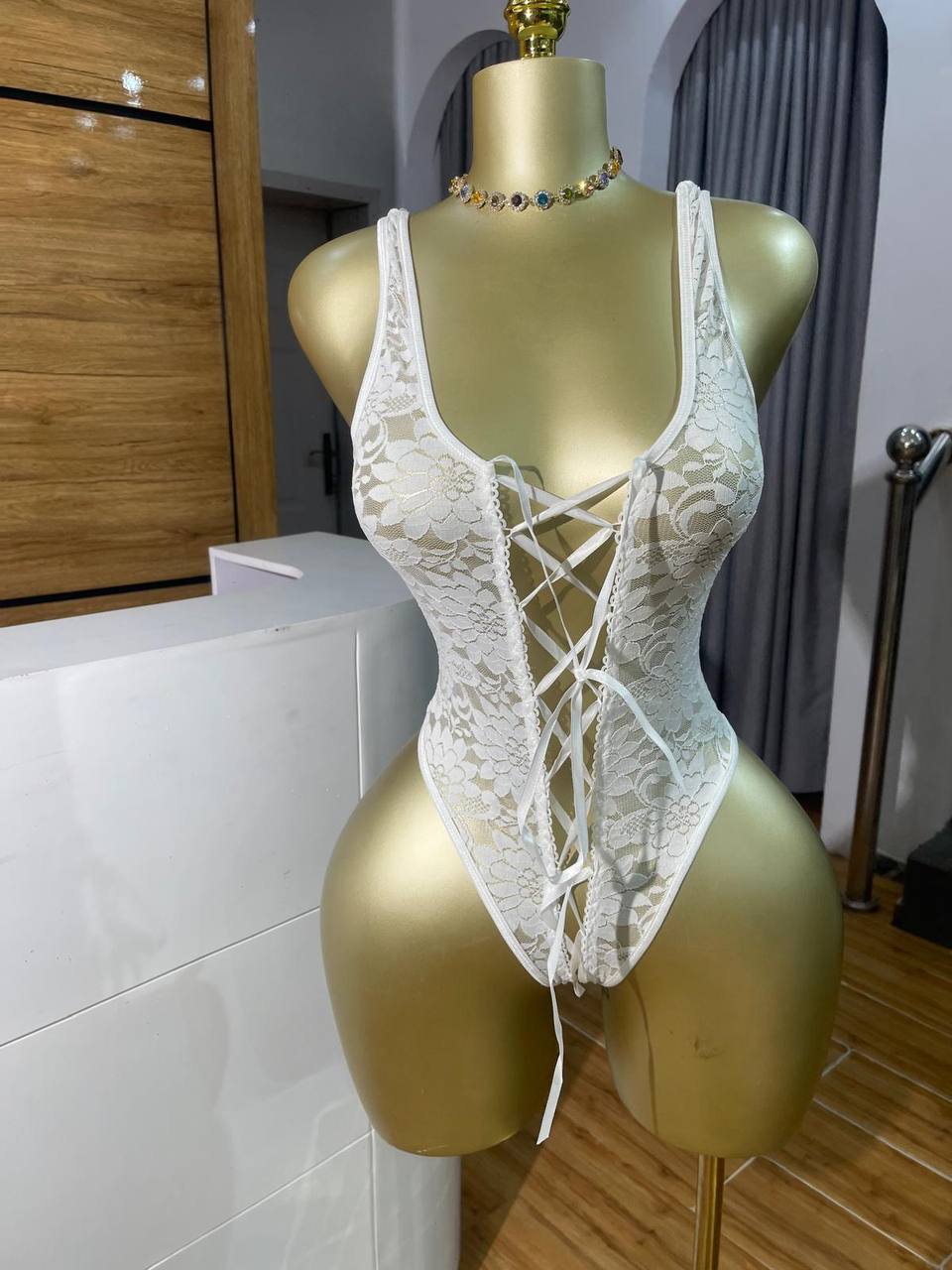 Sexy Lingerie: Unleash Your Inner Confidence