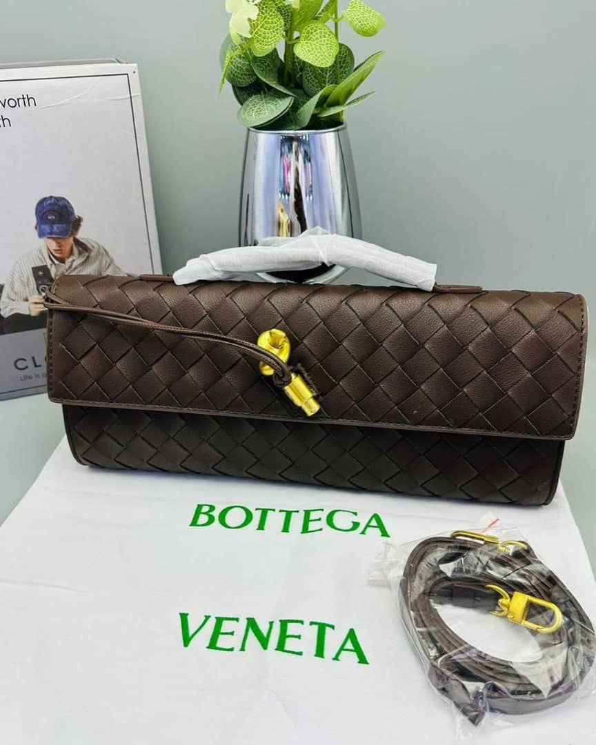 Bottega Veneta Bags – Timeless Craftsmanship Meets Modern Elegance