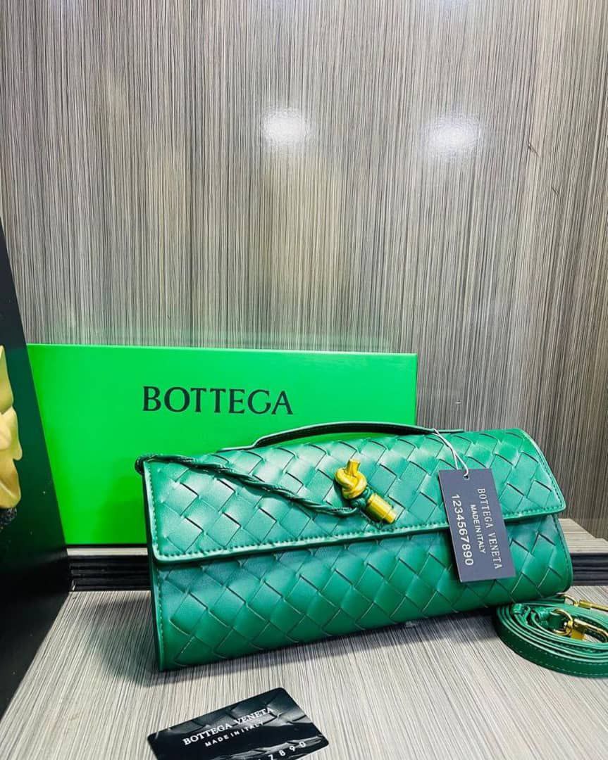 Bottega Veneta Bags – Timeless Craftsmanship Meets Modern Elegance