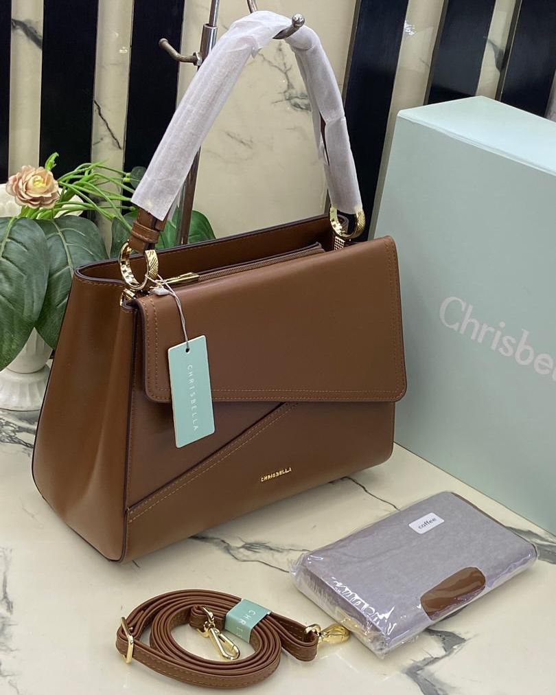 Chrisbella CB-5028 Handbag