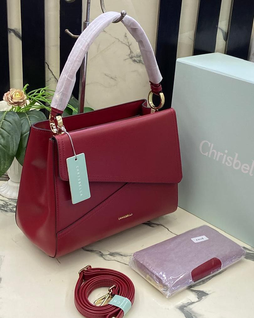 Chrisbella CB-5028 Handbag