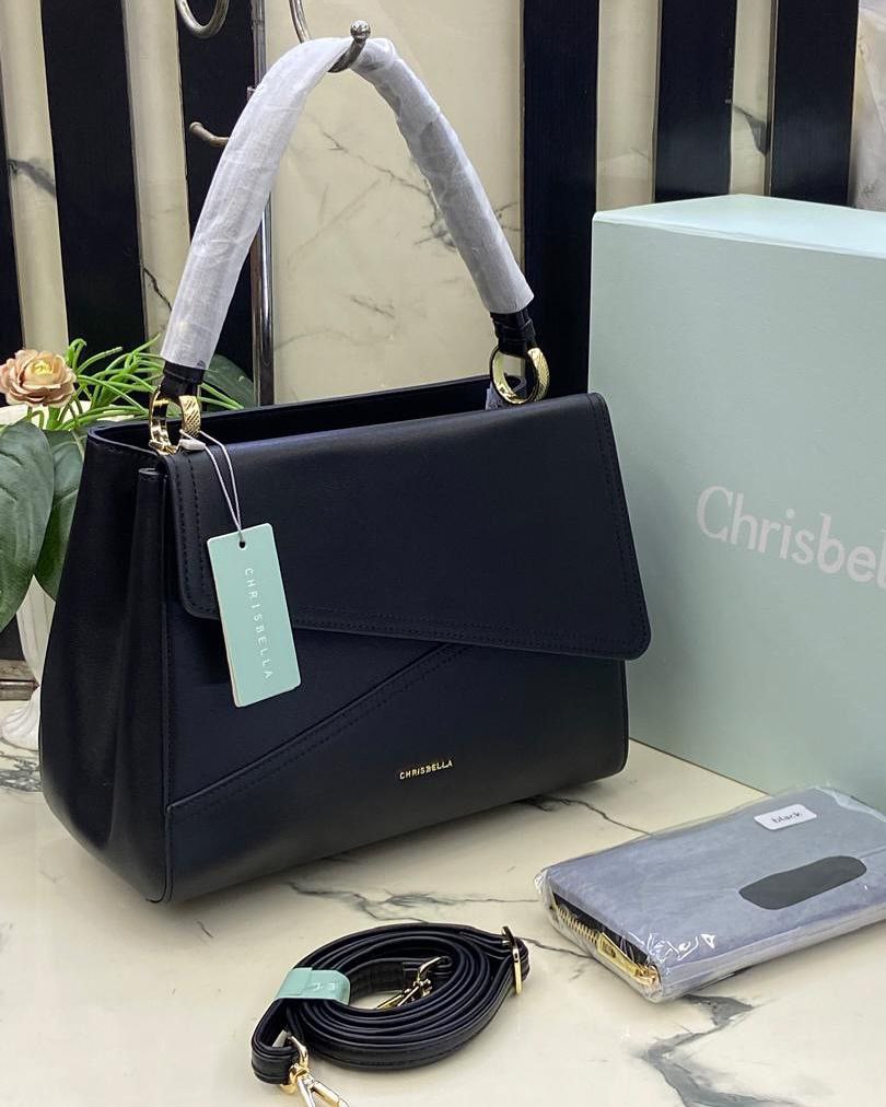 Chrisbella CB-5028 Handbag