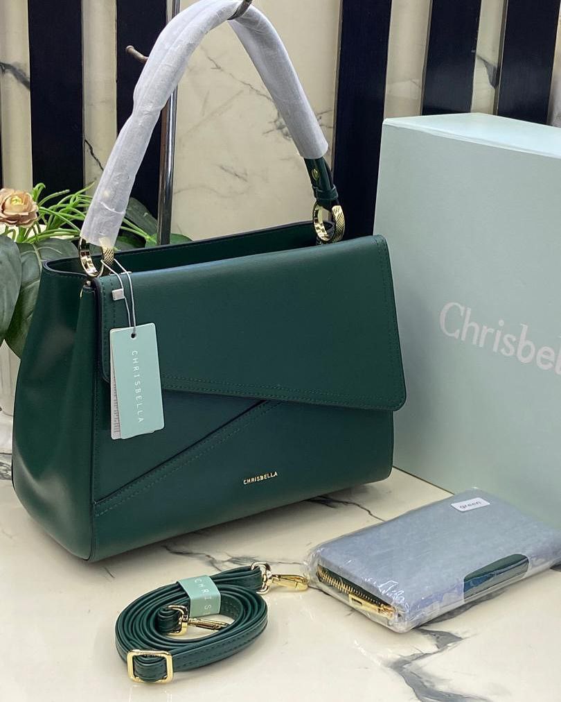 Chrisbella CB-5028 Handbag